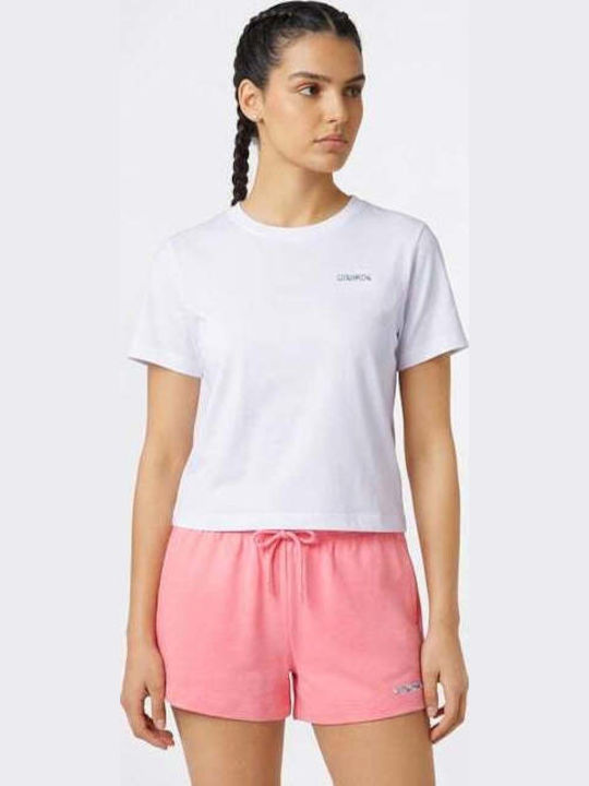 Γυναικείο T-shirt White