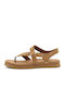Women's Sandals Brown