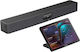 Yealink Teams Room System Android Byod & Screen Sharing Support & Touch Console Meetingbar A25-031