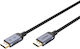 Unitek DisplayPort Cable Male 1m Black C1628G-1M