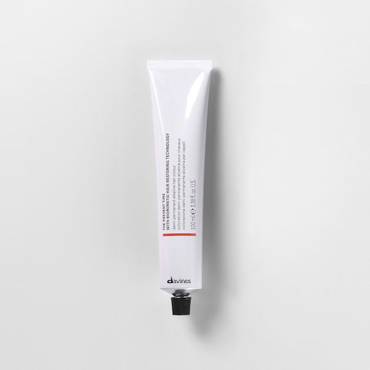 Davines Temporärer Farbstoff Haarfärbemittel 10.01 100ml