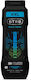 Str8 Душ Гел Wild Beat 750ml