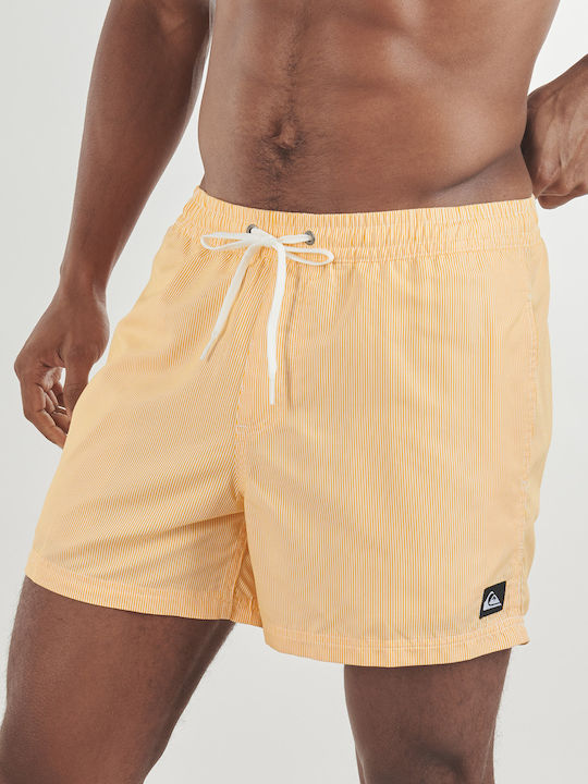 Quiksilver Everyday Deluxe Men's Swim Shorts Ye...