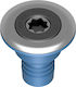 Deck Water Cap