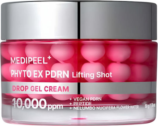 Medi Peel Phyto Exosome PDRN Light Gel Face Moisturiser for Moisturizing Anti-aging & Firming 50ml