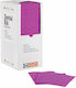 Bournas Medicals Dental Towel Pink 2ply + 1ply ...