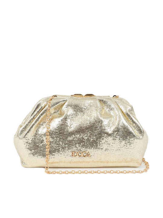 Doca Γυναικείο Clutch