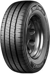 Kumho KC53 185/75R16 104R Sommerreifen für Leichten Lkw Kumho KC53 185/75R16 104R Sommerreifen für Leichten Lkw