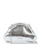 Damen Schulter / Handtasche Silber
