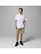Ridge Utility Men's Cargo Shorts Tusk