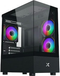 U-Case Clutch (Ryzen 5-5500/16GB/1.0TB) U-Case Clutch (Ryzen 5-5500/16GB/1.0TB)