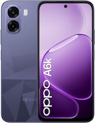 Oppo A6k Dual SIM (4/256GB) Oppo A6k Dual SIM (4/256GB)
