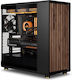 U-Case Business Station Prime Desktop PC (Ryzen 9-9900X/64GB DDR4/2.0TB SSD/W11 Pro)