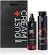 Dust+Cream Wood Temptation Σετ Περιποίησης για Καθαρισμό Σώματος 2τμχ