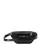 Women's Black Crossbody Bag