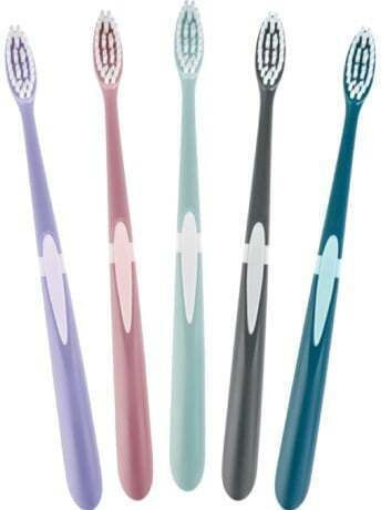 Jordan Protector Manual Toothbrush Ultra Soft Random Selection