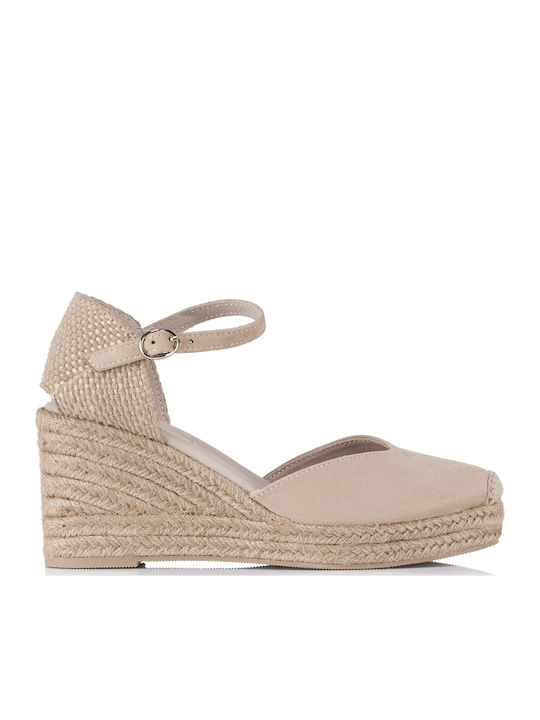 Corina Summer Women's Platform Espadrilles Styl...