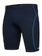Aquaspeed Herren Renn-Badeanzüge Jammer Blau
