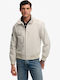 Harrington Geacă Bomber Rainy Day Gri