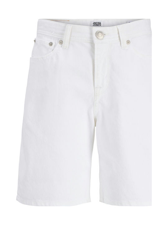 Kinder Shorts & Bermudas Denim Weiß