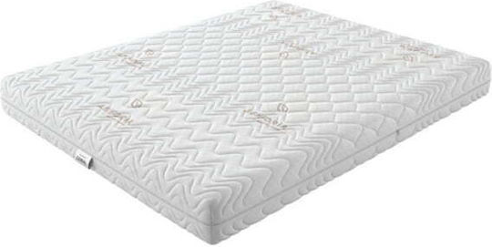 Greco Strom Coral Υπέρδιπλο Στρώμα Latex 160x200cm