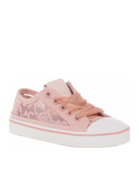 Mayoral Kinder Sneaker Rosa
