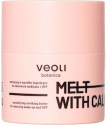 Veoli Botanica Melt With Calmness Balm Ντεμακιγιάζ 40gr Veoli Botanica Melt With Calmness Balm Ντεμακιγιάζ 40gr