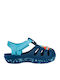 Baby Kids Beach Shoes Blue
