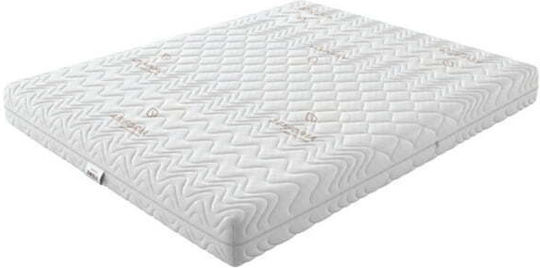 Greco Strom Swell Einzeln Ergonomische Latexmatratze 90x200cm