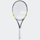 Babolat Pure Aero Lite Tennisschläger mit Raster