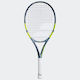 Babolat Pure Aero 26 Παιδική Ρακέτα Τένις με Πλέγμα