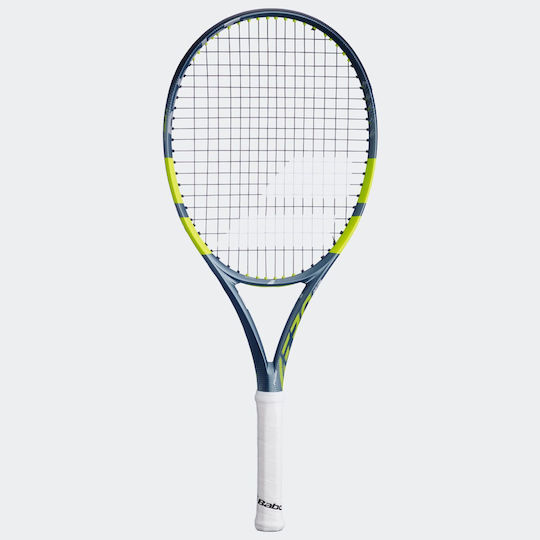 Babolat Pure Aero 26 Παιδική Ρακέτα Τένις με Πλέγμα