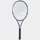 Babolat Evo Aero Tennisschläger mit Raster