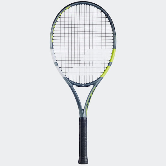 Babolat Evo Aero Tennis Racket with String