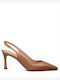 Braun Pumps