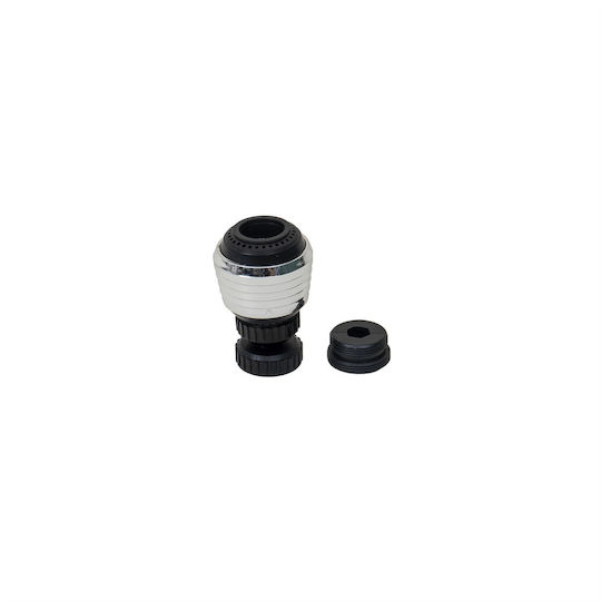 Faucet Extension with Filter