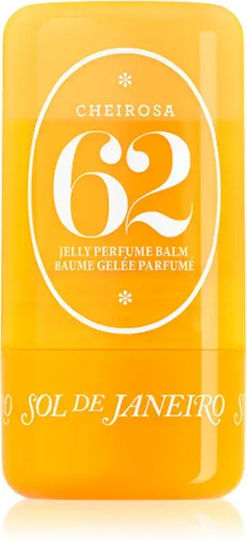 Sol de Janeiro Cheirosa '62 Solid Parfum 4gr
