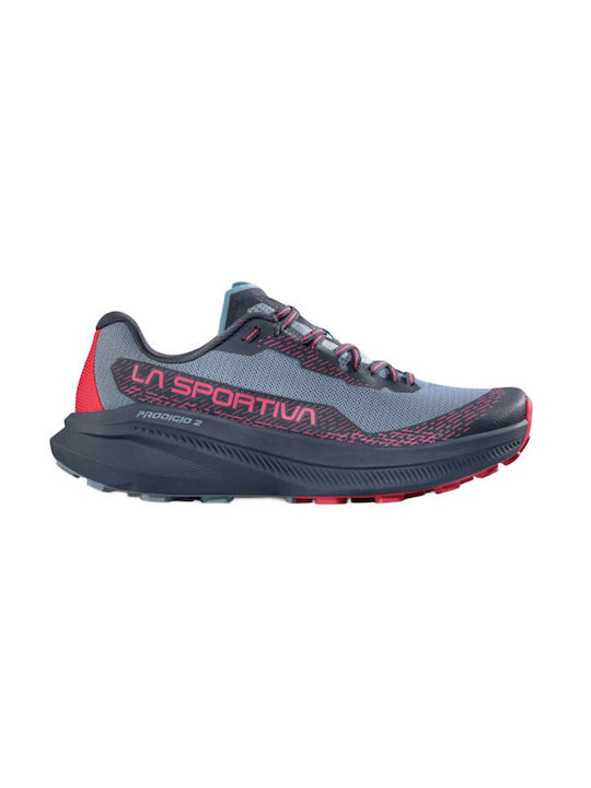 Prodigio 2 Γυναικεία Αθλητικά Παπούτσια Running Limestone / Azalea