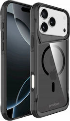 Prodigee Superhero Magsafe Handyhülle Für Iphone 17 Pro Max Rauch