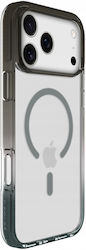 Prodigee Flow Husa Compatibil Cu Magsafe Iphone 17 Pro Night Frost Prodigee Flow Husa Compatibil Cu Magsafe Iphone 17 Pro Night Frost