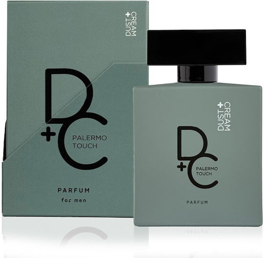Dust+Cream Palermo Touch Eau de Parfum 100ml