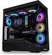 U-Case Slate Gaming Desktop PC (i9-14900KF/32GB DDR5/1.0TB SSD/W11 Home)