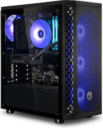 U-Case Frame (Ryzen 7-5700X/32GB/1.0TB) U-Case Frame (Ryzen 7-5700X/32GB/1.0TB)
