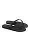 Ανδρικά Flip Flops Μαύρα