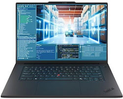 Lenovo Thinkpad P1 Gen 8 Lenovo Thinkpad P1 Gen 8