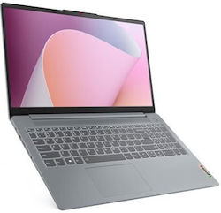 Lenovo IdeaPad Slim 3 15ABR8 15,6" Ryzen 7-7730U/16GB/1TB