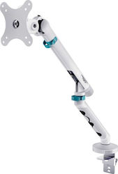 Digitus (DA-90470) Βάση Οθόνης Γραφείου έως 35"