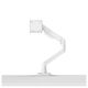BenQ Desk Mounted Monitor Stand up to 45" with Extension Arm White (9H.A3ADD.LWW)