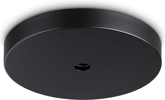 Mapa Rosone Cloud Sp25 Schwarz Beleuchtungszubehör