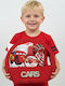 Пасхална Свещ Disney Cars Cars